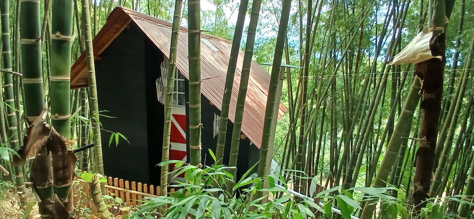 Interior multifuncional